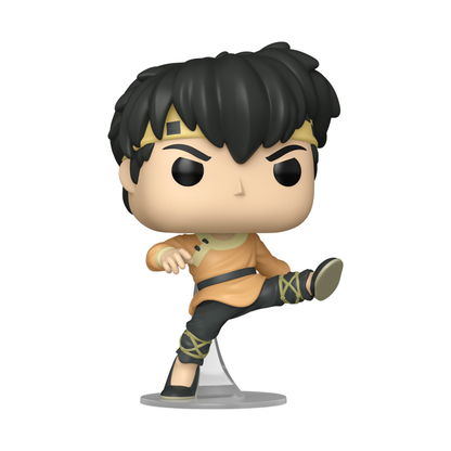 Funko Pop Ranma 1/2 Ryoga Pop! Vinyl