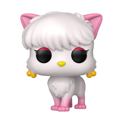 Funko Pop Ranma 1/2 Shampoo (with chase) Pop! Vinyl