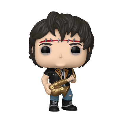 Funko Pop Rocky Horror Picture Show Eddie Pop! Vinyl