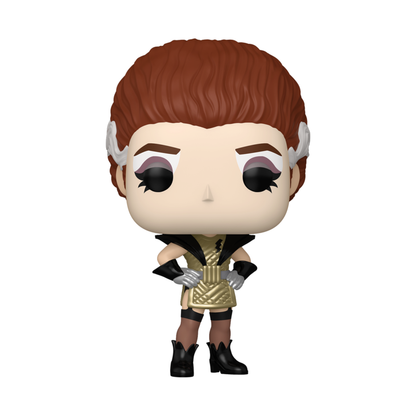 Funko Pop Rocky Horror Picture Show Magenta Pop! Vinyl