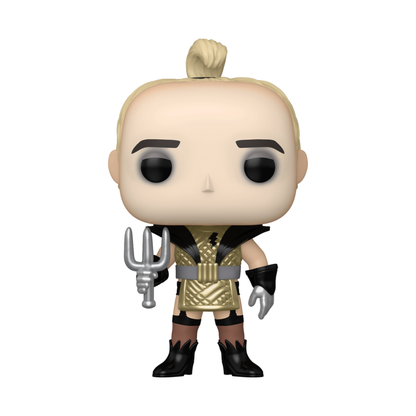 Funko Pop Rocky Horror Picture Show Riff Raff Pop! Vinyl