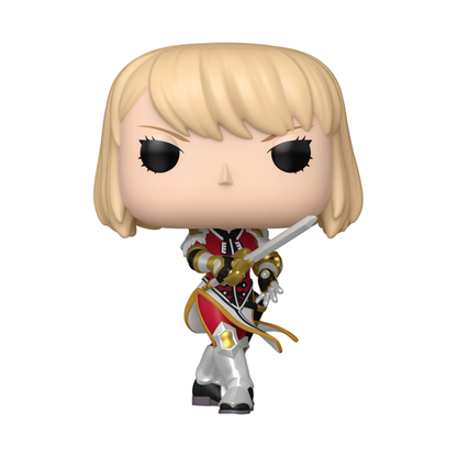 Funko Pop Solo Leveling Cha Hae In Pop! Vinyl