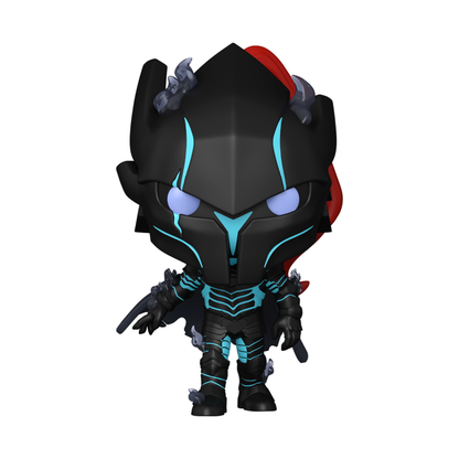 Funko Pop Solo Leveling Igris Pop! Vinyl