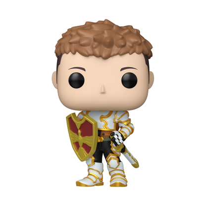 Funko Pop Solo Leveling Yoo Jinho Pop! Vinyl