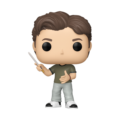 Funko Pop Wizards of Waverly Place Max Pop! Vinyl