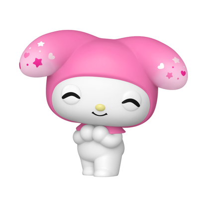 Funko Pop Hello Kitty My Melody 50th Anniversary Pop! Vinyl