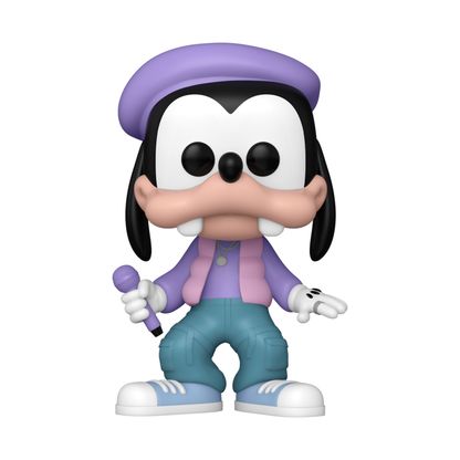 Funko Pop Disney: Excellent 8 Goofy (K Pop) Pop! Vinyl
