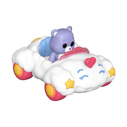 Funko Pop Care Bears Cloud Mobile Bitty Pop! Ride