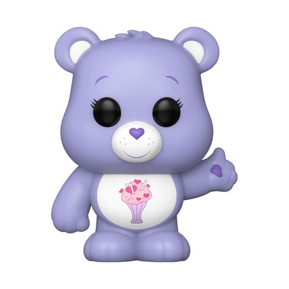 Funko Pop Care Bears Cloud Mobile Bitty Pop! Ride