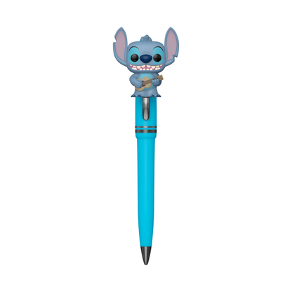 Funko Pop Disney Stitch (Dark Blue Ink) Pop! Pen
