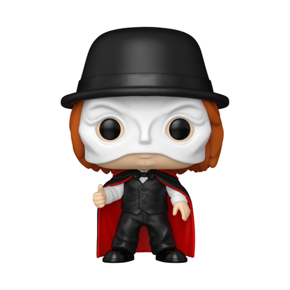 Funko Pop Chucky (TV) Phantom Chucky Pop! Vinyl
