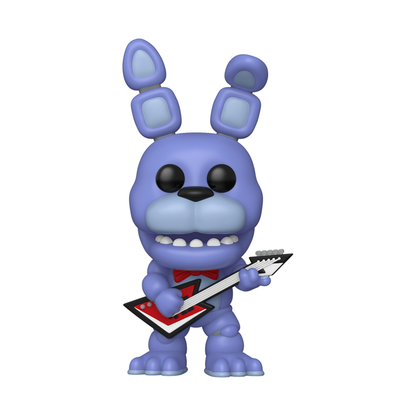 Funko Pop Five Nights at Freddy's (2023) Bonnie Pop! Vinyl