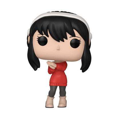 Funko Pop Spy x Family Yor Forger US Exclusive Pop! Vinyl [RS]