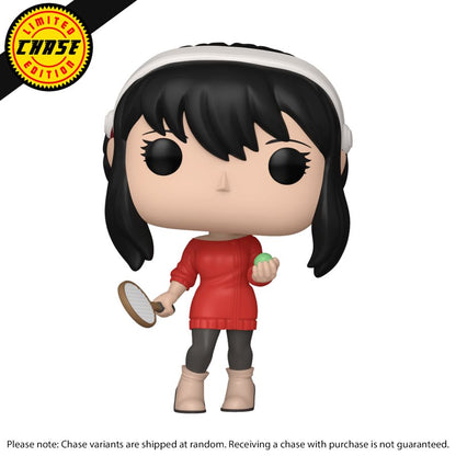Funko Pop Spy x Family Yor Forger US Exclusive Pop! Vinyl [RS]