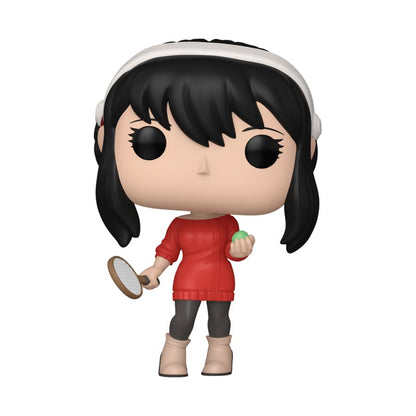 Funko Pop Spy x Family Yor Forger US Exclusive Pop! Vinyl [RS]