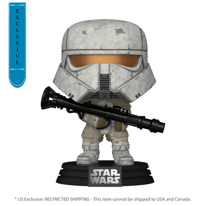 Funko Pop Star Wars: Andor Range Trooper US Exclusive Pop! Vinyl [RS]