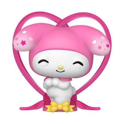 Funko Pop Hello Kitty My Melody w/Ribbon Pop! Vinyl RS