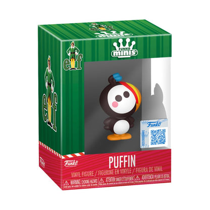 Funko Pop Elf Mini Vinyl Figures Assortment (Display of 12)