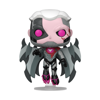 Funko Pop X Men '97 Bastion Pop! Vinyl Plus