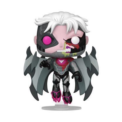 Funko Pop X Men '97 Bastion Pop! Vinyl Plus
