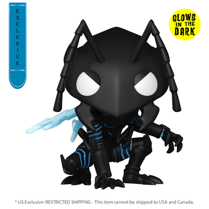 Funko Pop Solo Leveling Beru US Exclusive Pop! Vinyl [RS]