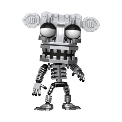 Funko Pop Five Nights at Freddy's Endo 02 Pop! Vinyl 2025 NYCC Exclusive [RS]