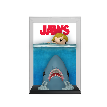 Funko Pop Jaws Jaws Pop! Cover
