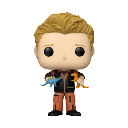 Funko Pop Firefly Hoban Washburne Pop! Vinyl