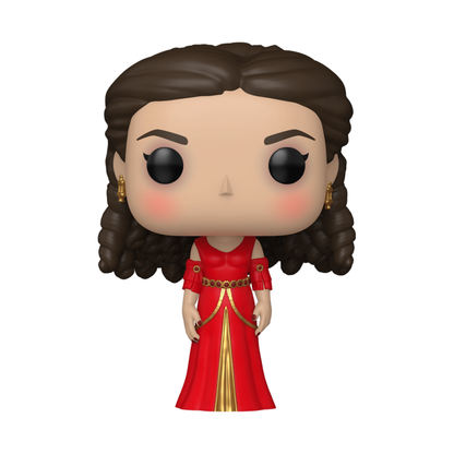 Funko Pop Firefly Inara Serra Pop! Vinyl