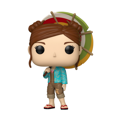 Funko Pop Firefly Kaylee Frye Pop! Vinyl