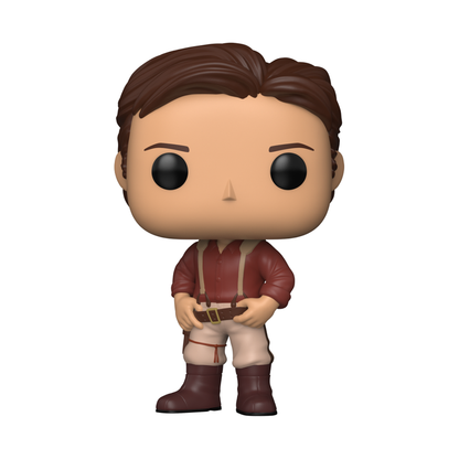 Funko Pop Firefly Malcolm Reynolds Pop! Vinyl
