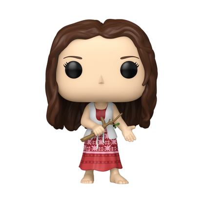 Funko Pop Firefly River Tam Pop! Vinyl