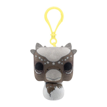 Funko Pop Jurassic Park Pop! Plush Keychain Assortment (Display of 12)