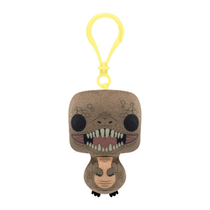 Funko Pop Jurassic Park Pop! Plush Keychain Assortment (Display of 12)