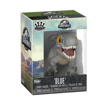 Funko Pop Jurassic Park Mini Vinyl Figures Assortment (Display of 12)