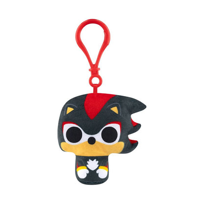 Funko Pop Sonic Plush Keychain Assortment (Display of 12)