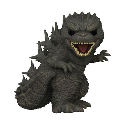 Funko Pop Godzilla: Minus One Godzilla 6" Anime Expo 2025 Exclusive Pop! Vinyl [RS]