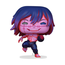 Funko Pop Jujutsu Kaisen Mahito (Season 2) Pop! Vinyl