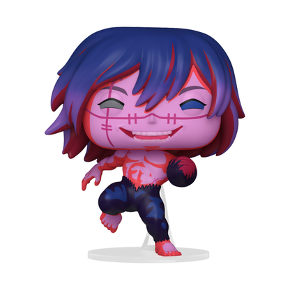 Funko Pop Jujutsu Kaisen Mahito (Season 2) Pop! Vinyl
