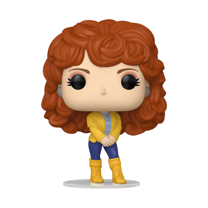 Funko Pop Reba McEntire Cowgirl Pop! Vinyl