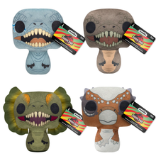 Funko Pop Jurassic Park Pop! Mini Plush Assortment (Display of 16)