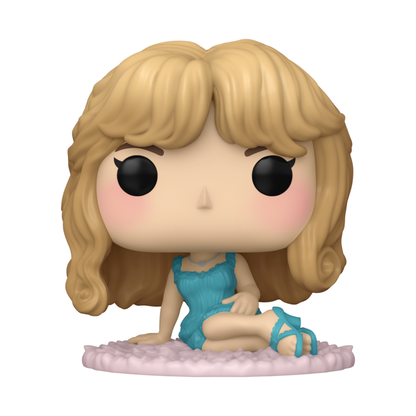 Funko Pop Sabrina Carpenter Sabrina Carpenter (Night Gown) Pop!