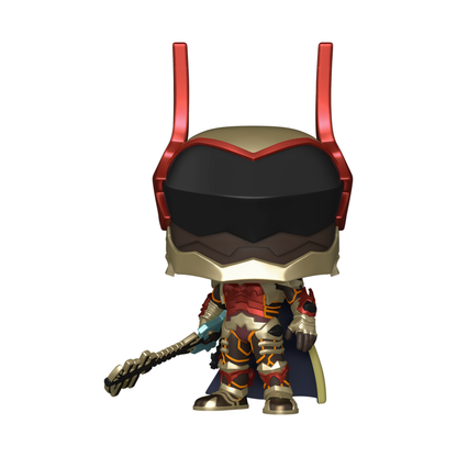 Funko Pop Kingdom Hearts Lingering Will Pop! Vinyl