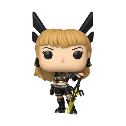 Funko Pop Marvel Rivals Magik Pop! Vinyl