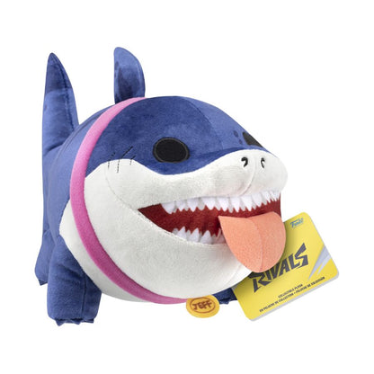 Funko Pop Marvel Rivals Jeff the Land Shark Pop! Plush