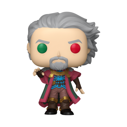 Funko Pop Magic: The Gathering Urza Pop! Vinyl