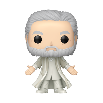 Funko Pop TRON: Ares Kevin Flynn Pop! Vinyl