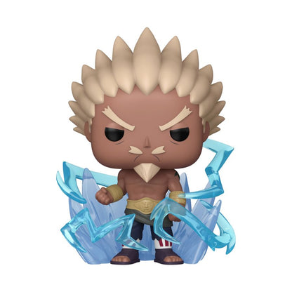 Funko Pop Naruto Ay (4th Raikage) (with Chase) US Exclusive Pop! Vinyl [RS]