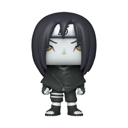 Funko Pop Naruto Orochimaru (Sannin) US Exclusive Pop! Vinyl [RS]