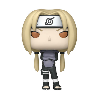 Funko Pop Naruto Tsunade (Sannin) US Exclusive Pop! Vinyl [RS]